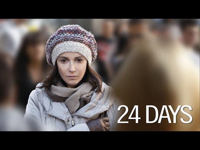 24 Days - Official U.S. Trailer