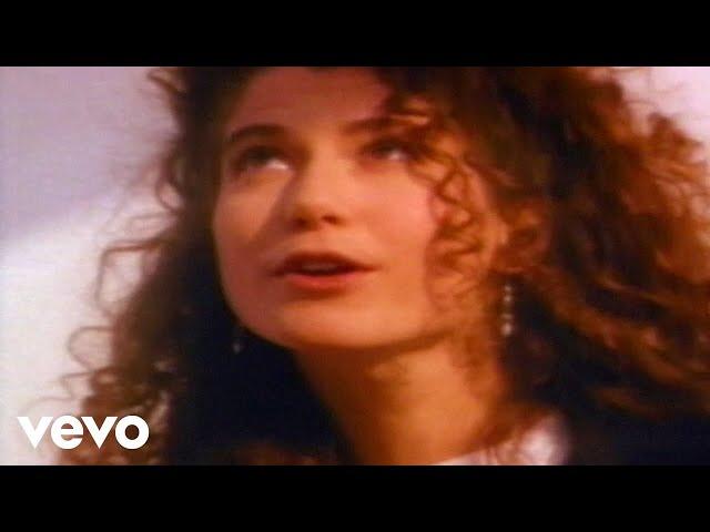 Amy Grant - Baby, Baby