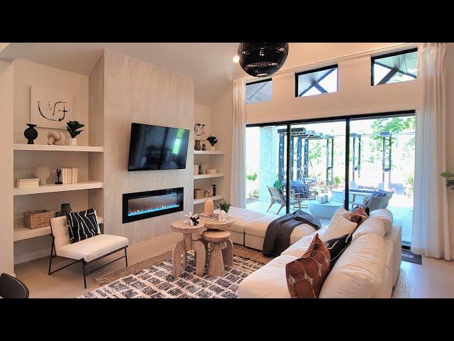 Stylish & Elegant Home Decor Ideas | Transform Every Room with Inspiring Designs! House Tour