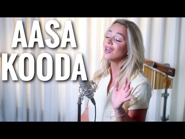 AASA KOODA (From “Think Indie”) - Sai Abhyankkar, Sai Smriti (Emma Heesters Cover)