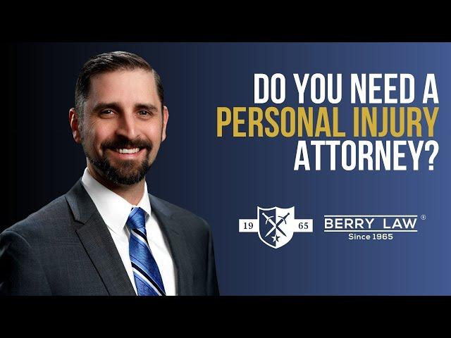 Top Personal Injury Lawyer Near Me | Free Legal Consultation