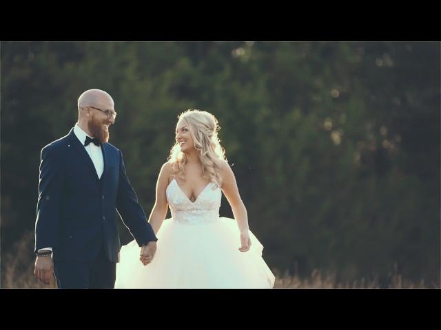 Story of Love, Hope and Grace {Oklahoma wedding video} | Oklahoma wedding videographers