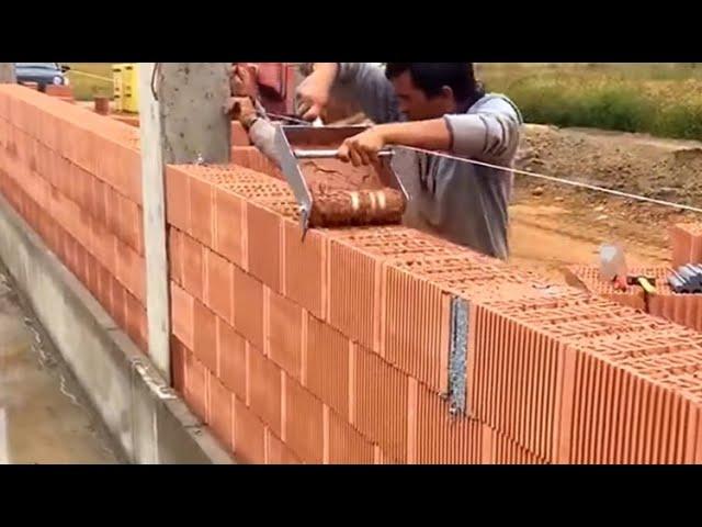 Incredible Construction Techniques & Tools Every Ingenious Construction Worker Should Use ▶2