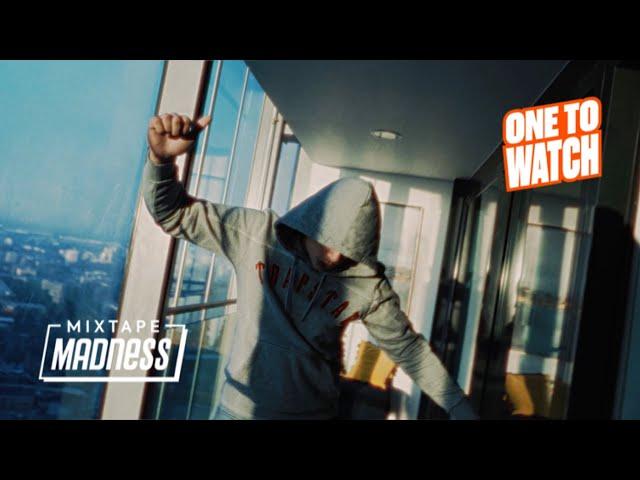 Zino - Liar (Music Video) | @MixtapeMadness