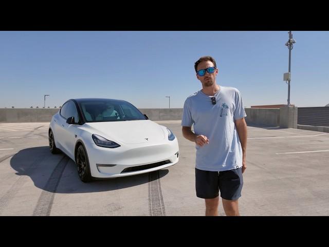Gjeebs Model Y is FOR SALE!