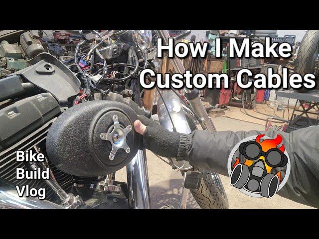 How Do I Bespoke Custom Bike Building Vlog #handmade #bike