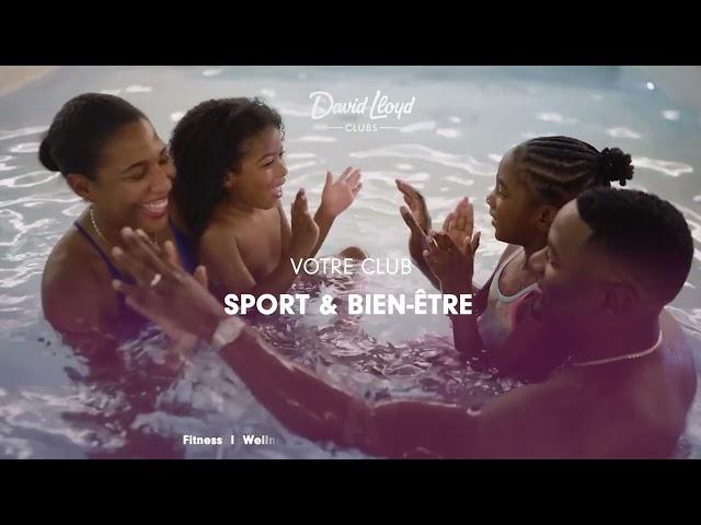 Le meilleur du sport et du bien-être à Veigy ! 