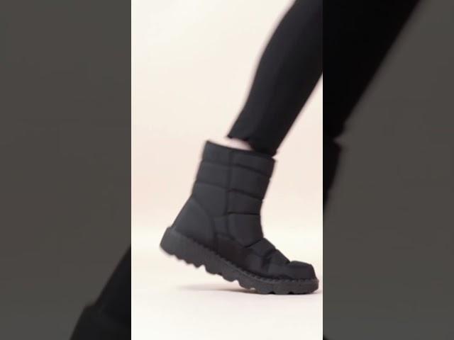 Best Womens Snow Boots of the Year 2024: Ice and Style
