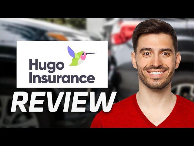 Hugo Car Insurance Review | Is It Worth It? (2024)