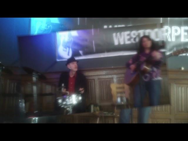 Denise Marie & Marcel Koster, Polder Blues-Netherlands, Compilation