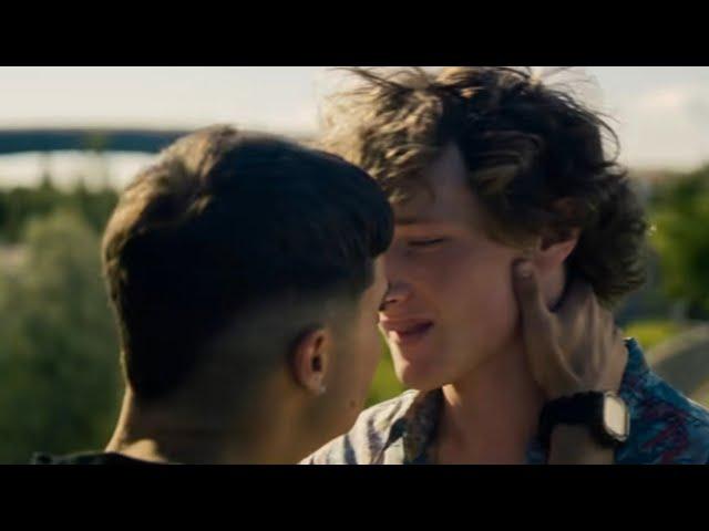 Física o química: La nueva generación - New Gay Series