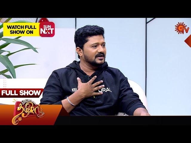 Vanakkam Tamizha with Actor Shyam Ji | Full Show | 20 Nov 2024 | Sun TV