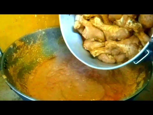 Chicken Kasha recipe | Bengali Style Chicken Kasha | Chicken Drumstick  Curry | Gs Kitchen Mumkins