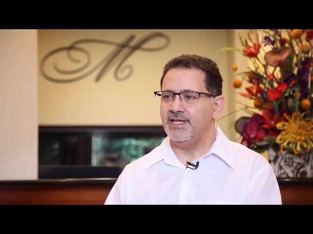 Meet Dr. Mark Makram