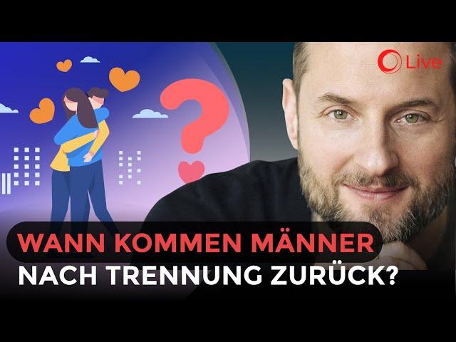 TEST: Kommt Ex Freund zurück? Habe ich eine Chance? Wie ist meine Chance?