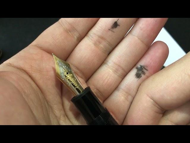 Montblanc 149 (Gerçek? Sahte?)