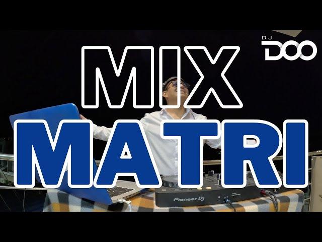 MIX MATRIMONIO (JUAN LUIS GUERRA, LOS 4, GRUPO 5, DLG, LUIS MIGUEL, OLGA TAÑON, DON OMAR) DJ DOO