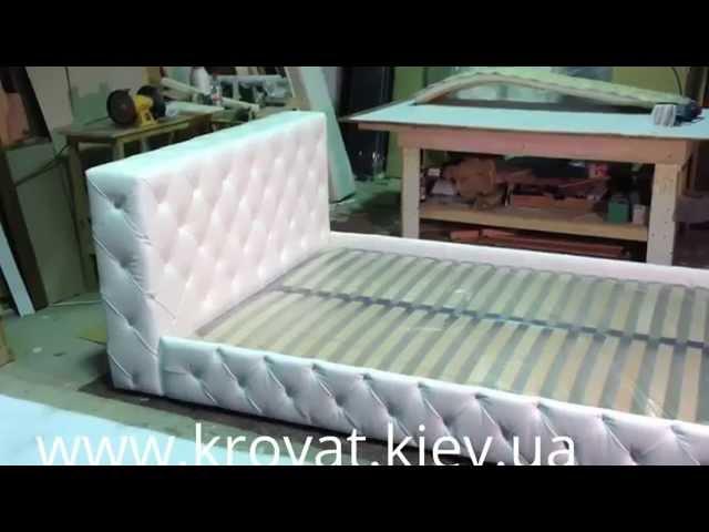 Производство мебели МЭС Компани видео