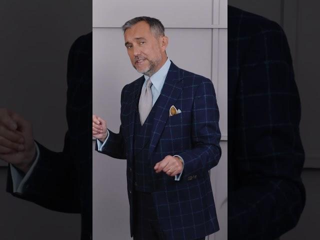 How to Harmonise Your Accessories to Create an Authentic Look