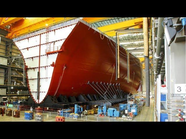 Marine Engineer and Naval Architect Career Video