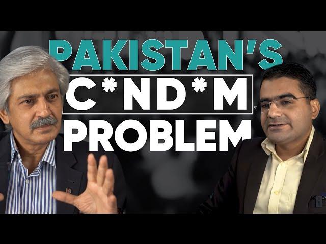 The Silent Crisis | Pakistan's Population Boom & Economic Downfall | Dr. Syed Aziz ur Rab @RaftarNow