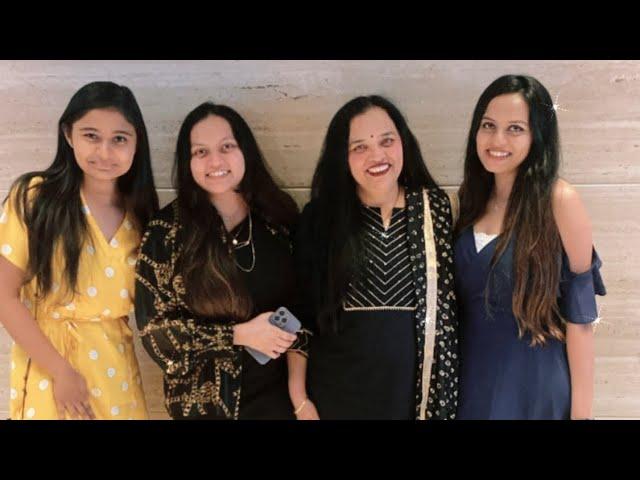 Mom decided to go shopping on her birthday | Dhruva Gandhi