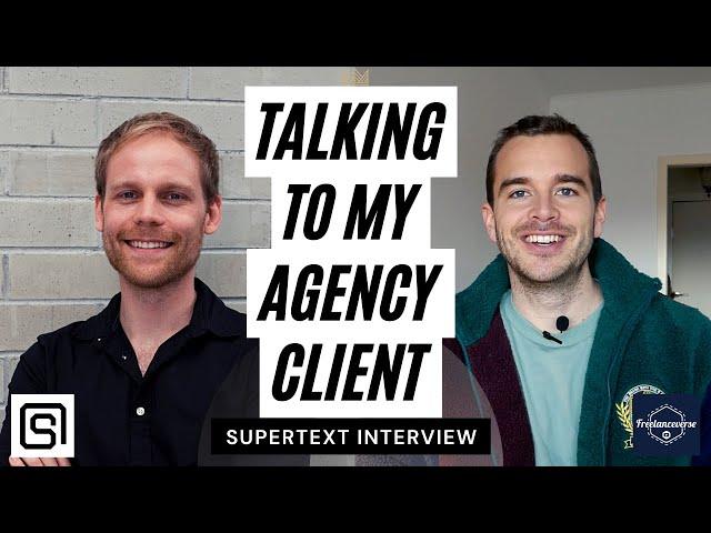 WHAT AGENCIES LOOK FOR IN FREELANCERS (Freelance Translator Supertext)