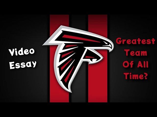 A Sports Team Changed My Life Forever... Here's How | Atlanta Falcons Video Essay