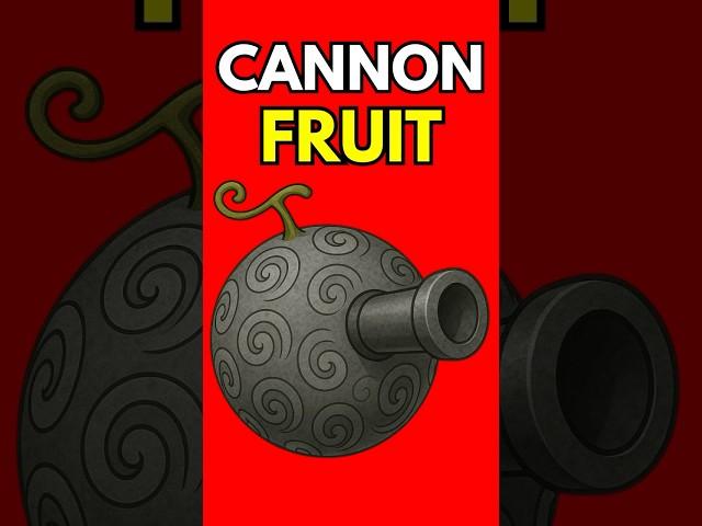 Epic NEW Paramecia Devil Fruit!