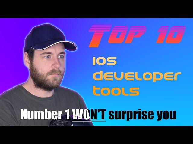 Top 10 iOS Development Tools That I Use As a Consultant