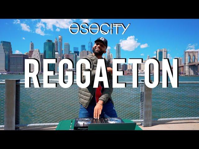 Reggaeton Mix 2021 | The Best of Reggaeton 2021 by OSOCITY