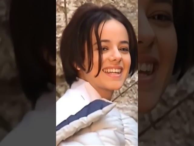 Alizee - Beatifull Moment Smile