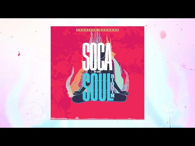 Soca in we Soul Instrumental [Prod by Terrific Records 2023]