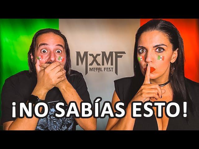 Los secretos del MXMF 2024   Secretos y Tips que no encontrarás en otro lado ️