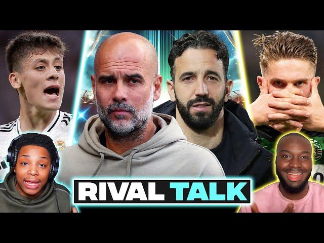 Pep Guardiola NEW Deal  Arsenal TARGET Arda Guler  Premier League Team of the Season Debate!