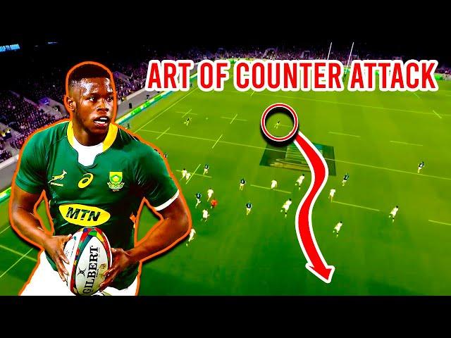 These Rugby Counter-Attacks Will Leave You Speechless!