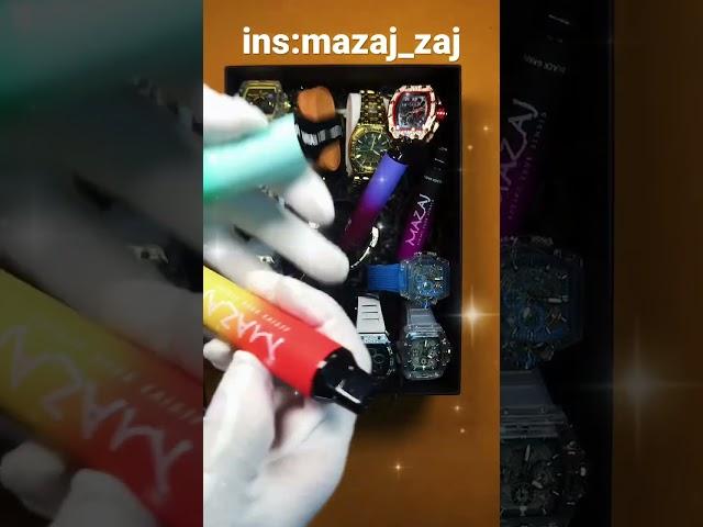 #mazaj #vape