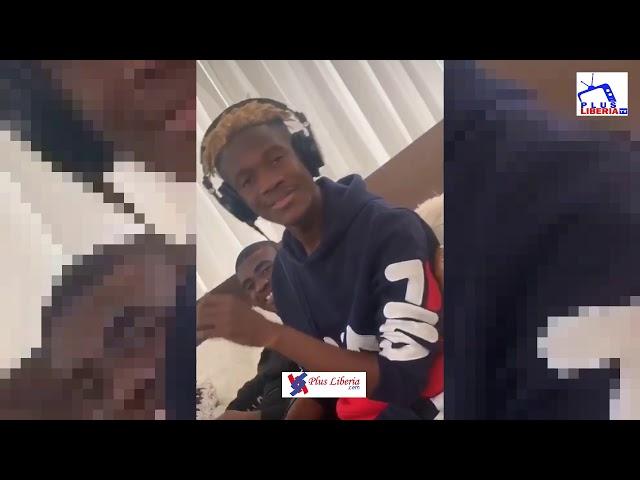 Kobazzie ft. Davido Bounce Remix (Official BTS Video)