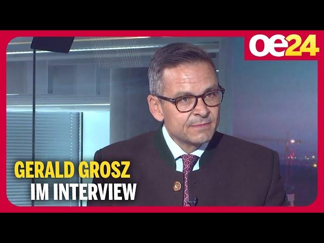 @geraldgrosz | Brunner wird EU-Kommissar für Migration & Inneres