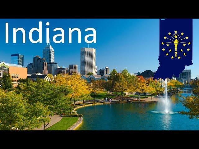 The 10 Best Places To Live In Indiana (USA)