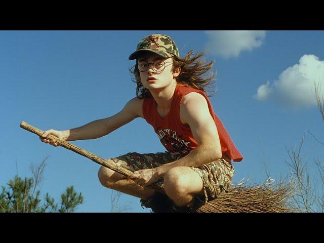 Harry Potter - Redneck Wizard (Official Music Video)