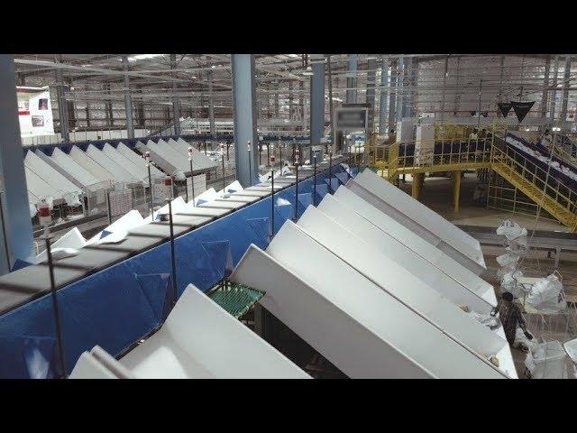 How Amazon India processes your orders faster using technology