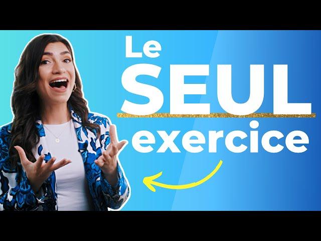 Travailler son SOUTIEN VOCAL ! Le SEUL EXERCICE qu'il te faut !