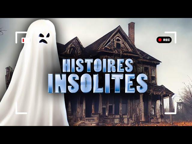 Les 30 histoires insolites qui défient l'imagination ! - 99/00-21