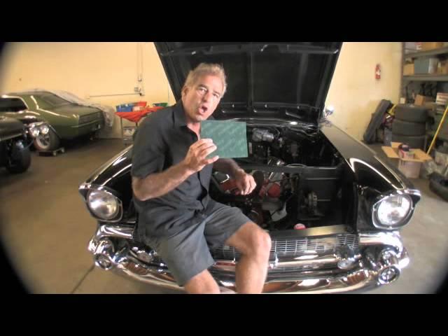 Intake manifold Gasket replacement No Oil Leaks  by Scared Shiftless