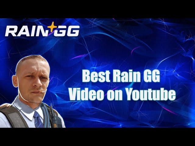 RAIN GG უხმოდ გადაღებული საუკეთესო ვიდეოს გაგრძე