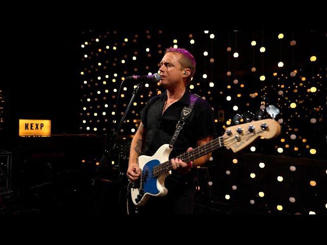 Omni - Full Performance (Live on KEXP)