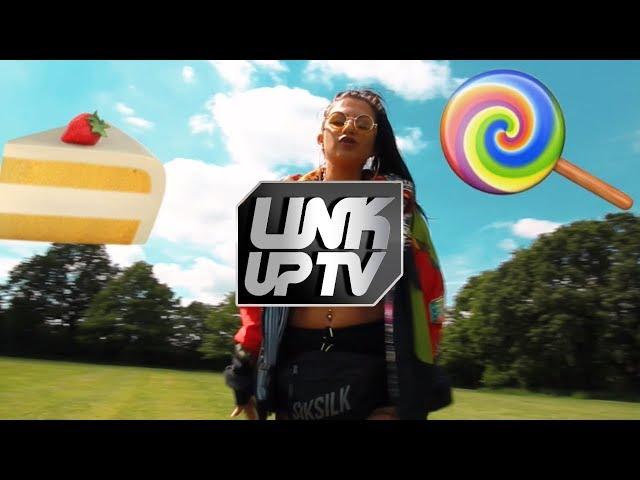 AMG - +44 [Music Video] Link Up TV