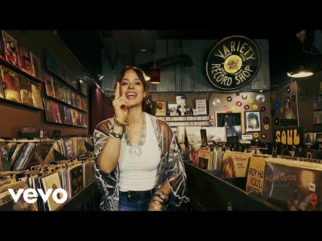 Marta Albarracin - CONCURSO (PA´LANTE) (Official Music Video)