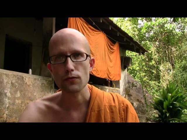 Ask A Monk: Is There a Purpose In Life?